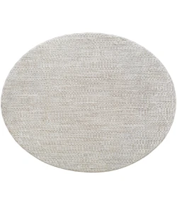Livabliss Masterpiece MPC-2305 5 ft. 3 in. x 5 ft. 3 in. Round Rug