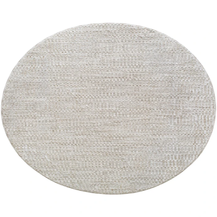 Masterpiece MPC-2305 53" x 53" Machine Woven Rug