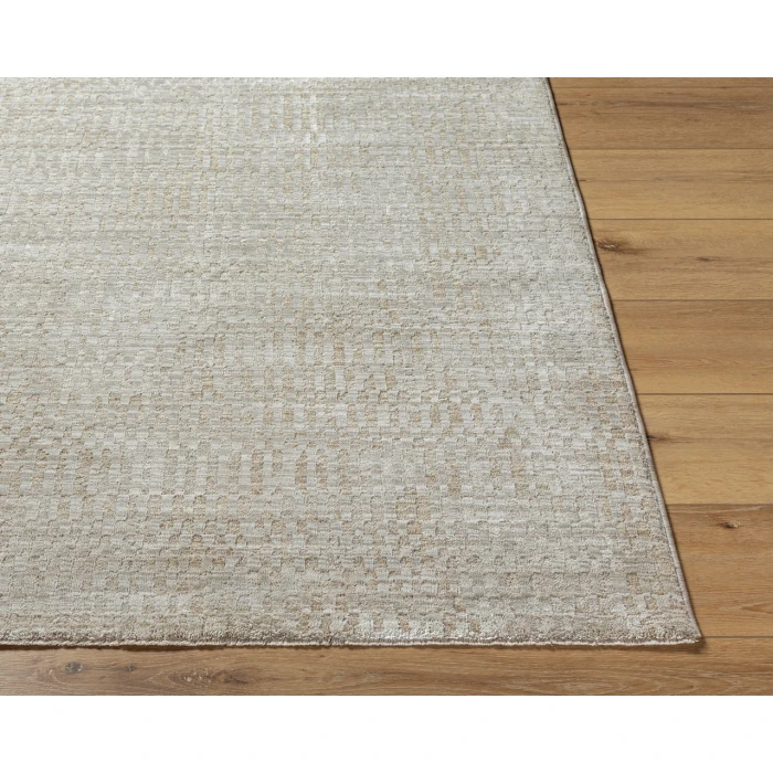 Masterpiece MPC-2305 53" x 53" Machine Woven Rug