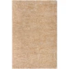 Livabliss Masterpiece MPC2306 Khaki Camel Area Rug 6 ft. 7 in. X 9 ft. 6 in. Rectangle