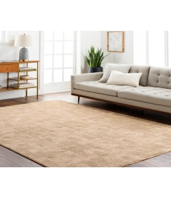 Livabliss Masterpiece MPC2310 Tan Taupe Area Rug 12 ft. X 15 ft. Rectangle