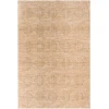 Livabliss Masterpiece MPC2312 Tan Khaki Area Rug 2 ft. 8 in. X 10 ft. Runner