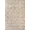 Livabliss Masterpiece MPC2313 Taupe Light Grey Area Rug 7 ft. 10 in. X 7 ft. 10 in. Rectangle