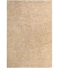Livabliss Masterpiece MPC2316 Khaki Taupe Area Rug 6 ft. 7 in. X 9 ft. 6 in. Rectangle