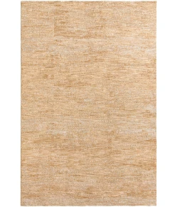 Livabliss Masterpiece MPC2318 Tan Taupe Area Rug 5 ft. 3 in. Round Round