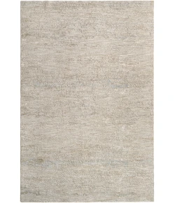 Livabliss Masterpiece MPC2319 Taupe Light Grey Area Rug 5 ft. 3 in. Round Round