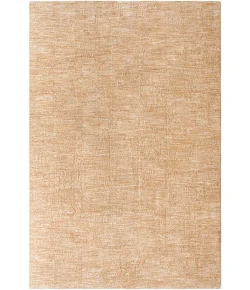 Livabliss Masterpiece MPC2320 Tan Khaki Area Rug 5 ft. 3 in. Round Round