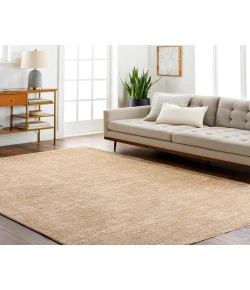 Livabliss Masterpiece MPC2320 Tan Khaki Area Rug 2 ft. X 2 ft. 11 in. Rectangle