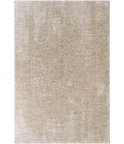 Livabliss Masterpiece MPC2322 Taupe Sage Area Rug 5 ft. 3 in. Round Round