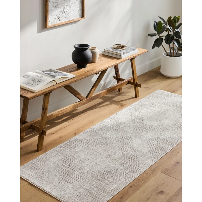 Masterpiece MPC-2324 10 x 1311" Machine Woven Rug