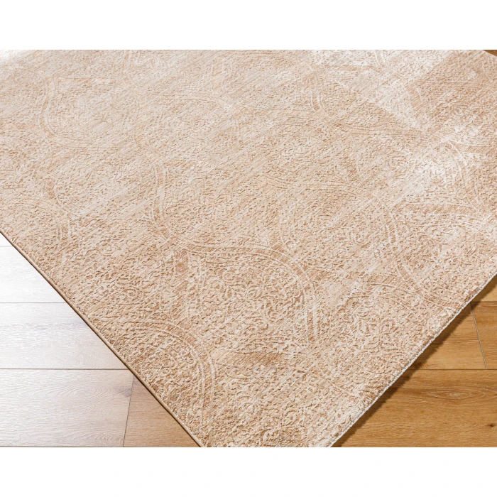Masterpiece MPC-2325 710" x 710" Machine Woven Rug
