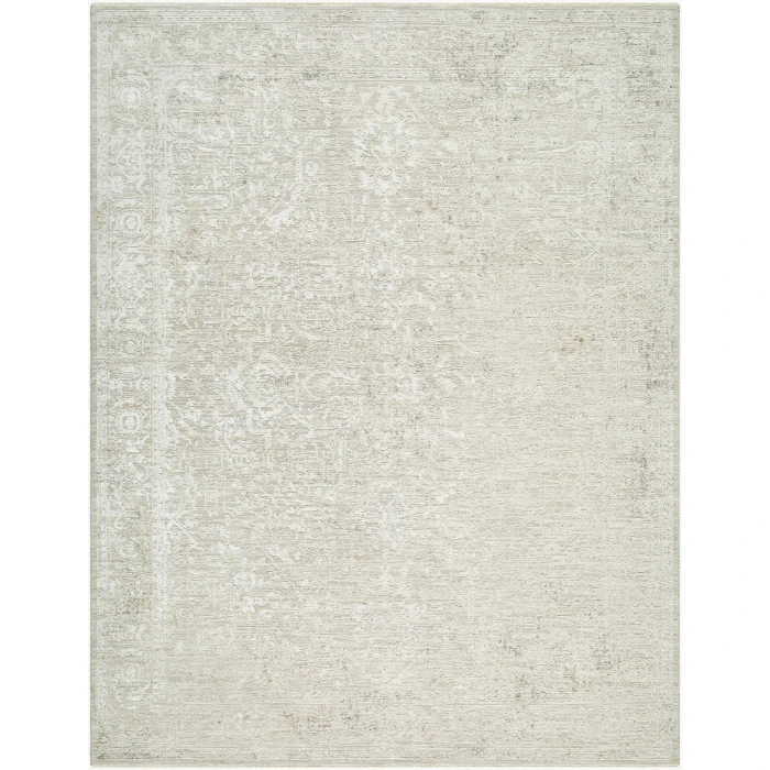 Livabliss Masterpiece Cream MPC-2331 12 ft. X 15 ft. Rect. Rug