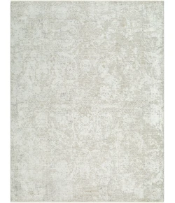 Livabliss Masterpiece Light Taupe MPC-2332 2 ft. X 2 ft. 11 in. Rect. Rug