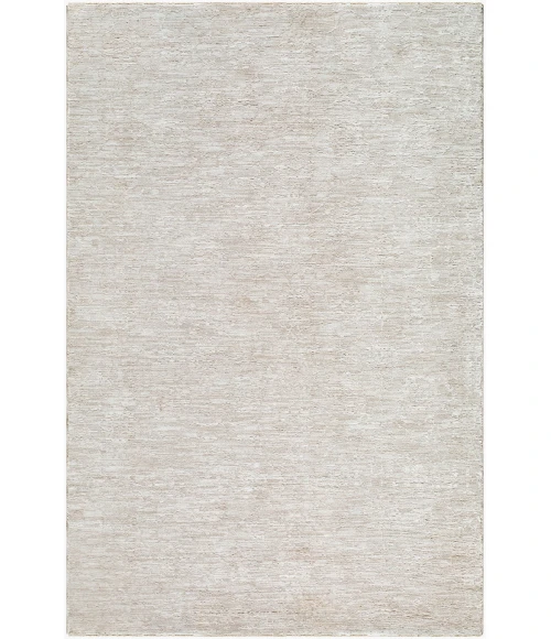 LIVABLISS Masterpiece Ivory MPC-2339 5ft. x 7ft.5in. Rect. Rug