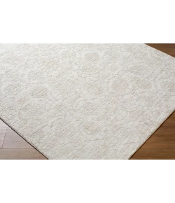 LIVABLISS Masterpiece Ivory MPC-2339 10ft. x 13ft.11in. Rect. Rug
