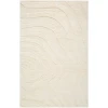 Surya Manpura Ivory MPR-2304 8 ft. X 10 ft. Rect. Rug