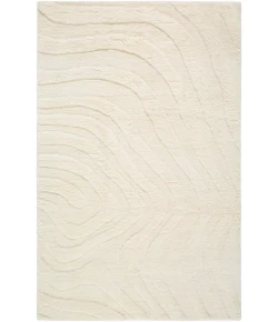 Surya Manpura Ivory MPR-2304 8 ft. X 10 ft. Rect. Rug