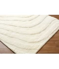 Surya Manpura Ivory MPR-2304 8 ft. X 10 ft. Rect. Rug