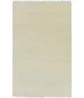 Surya Mirabella Ice Blue MRB-3001 4 ft. X 6 ft. Rect. Rug