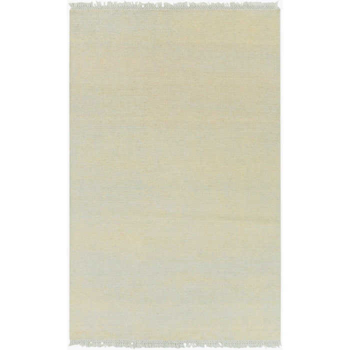 Surya Mirabella Ice Blue MRB-3001 4 ft. X 6 ft. Rect. Rug