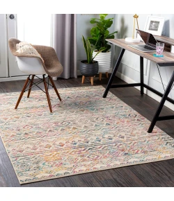 Livabliss Morocco MRC2334 Multi Area Rug 2 ft. X 3 ft. Rectangle