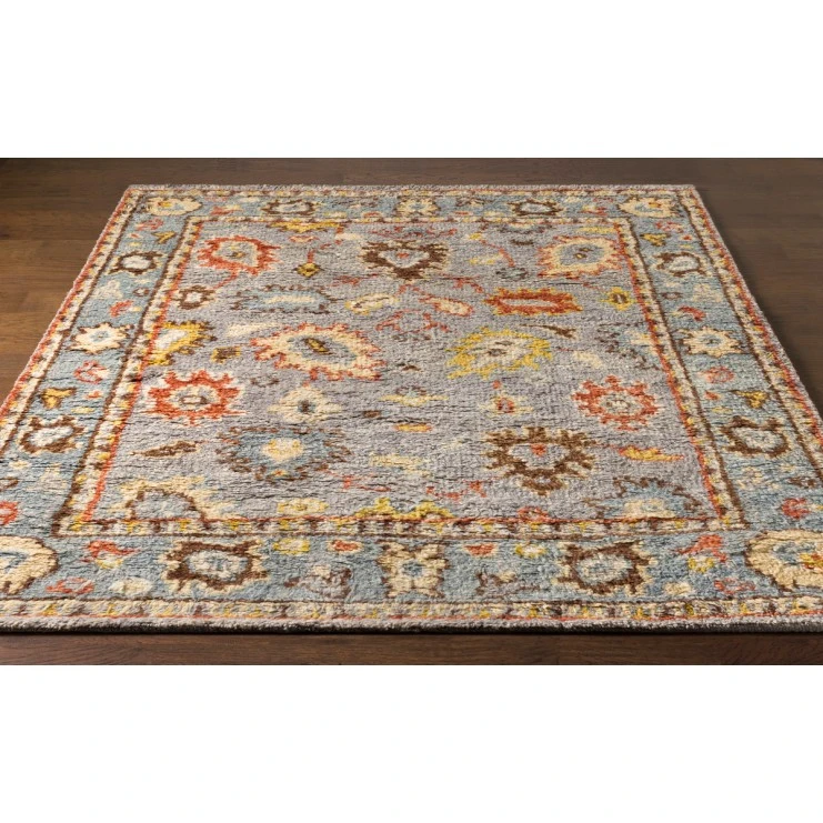 Surya Marrakech MRK-2301 2'6" x 8' Rug