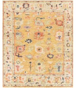 Surya Marrakech MRK2302 Saffron Camel Area Rug 2 ft. X 3 ft. Rectangle