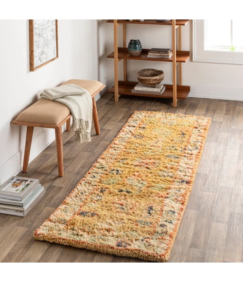 Surya Marrakech MRK-2302 2'6" x 8' Rug