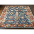 Surya Marrakech MRK-2303 2'6" x 8' Rug