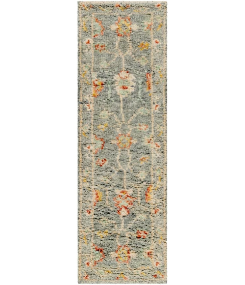Surya Marrakech MRK-2305 2'6" x 8' Rug