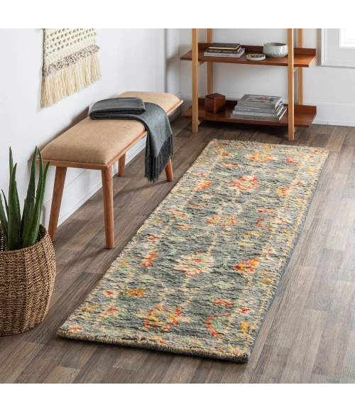 Surya Marrakech MRK-2305 2'6" x 8' Rug