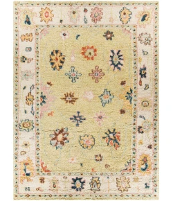 Surya Marrakech MRK2307 Sage Dark Blue Area Rug 6 ft. X 9 ft. Rectangle