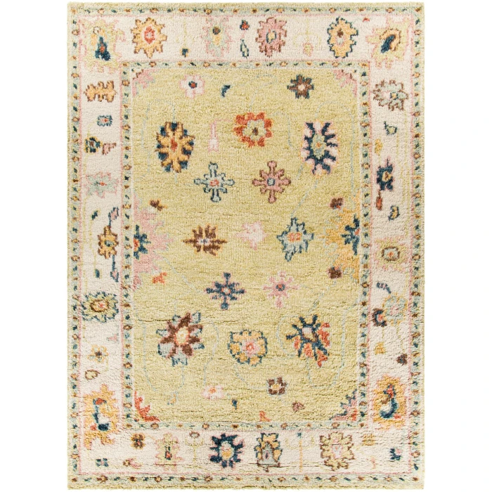 Surya Marrakech MRK-2307 2' x 3' Rug