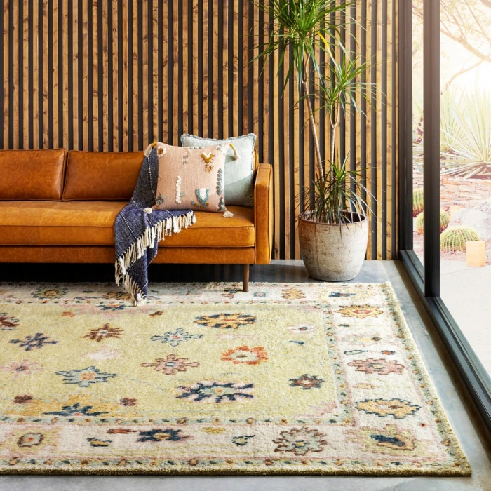 Surya Marrakech MRK-2307 2' x 3' Rug