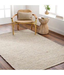 Surya Miramar MRM2301 Light Beige Area Rug 2 ft. X 3 ft. Rectangle