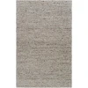 Surya Miramar MRM2302 Brown Light Brown Area Rug 2 ft. X 3 ft. Rectangle