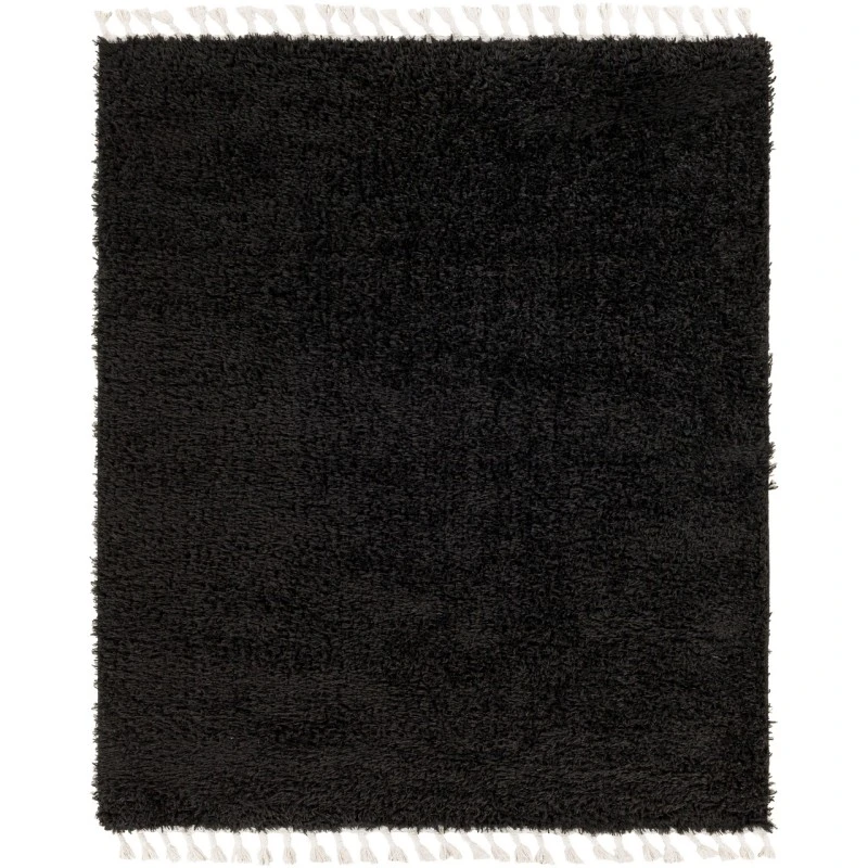 Merino MRO-2300 4'11" x 6'11" Machine Woven Rug