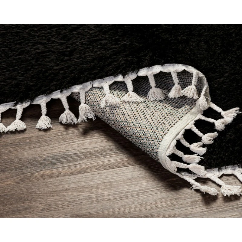 Merino MRO-2300 4'11" x 6'11" Machine Woven Rug