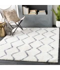 Surya Maroc Shag MRS-2307 Area Rug
