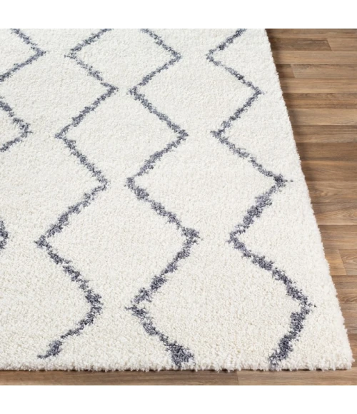 Surya Maroc Shag MRS-2307 Area Rug