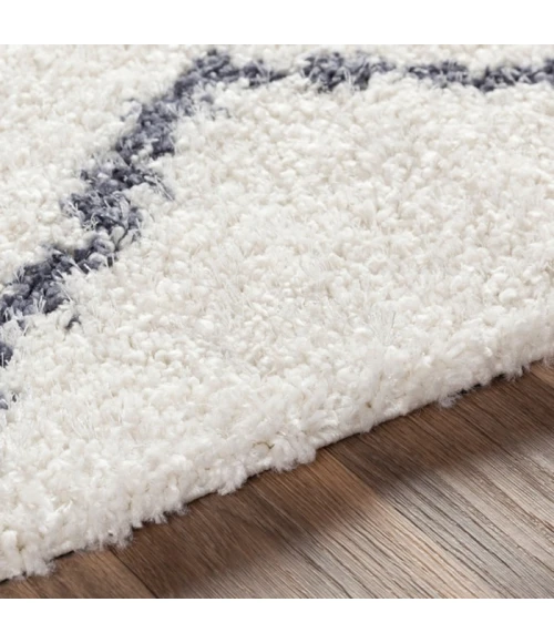 Surya Maroc Shag MRS-2307 Area Rug