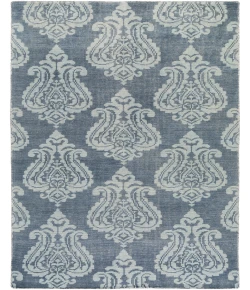 Surya Marta MRT1001 Aqua Sage Area Rug 2 ft. X 3 ft. Rectangle