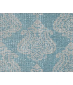 Surya Marta MRT1001 Aqua Sage Area Rug 2 ft. X 3 ft. Rectangle