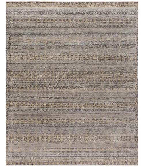 Masha MSH-4002 8' x 10' Handmade Rug