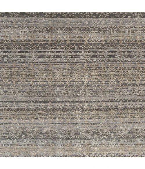 Masha MSH-4002 8' x 10' Handmade Rug