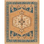 Surya Milas MSL-2300 5' x 7'6" Rectangle Rug
