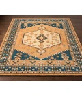 Milas MSL-2300 5' x 7'6" Handmade Rug
