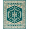 Surya Milas MSL2301 Emerald Beige Area Rug 8 ft. X 10 ft. Rectangle