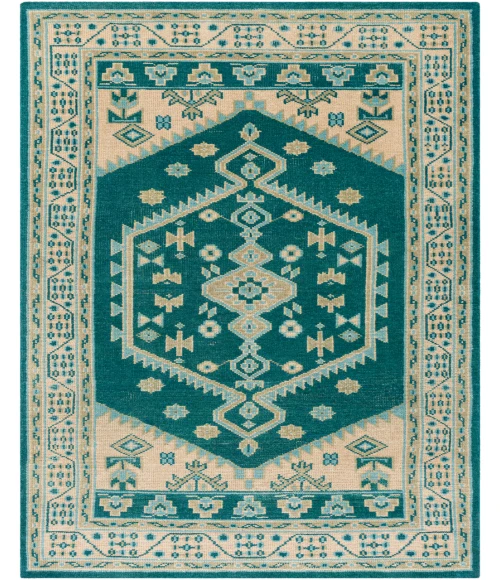 Surya Milas MSL-2301 8  x 10  Rug