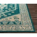 Milas MSL-2301 5' x 7'6" Handmade Rug